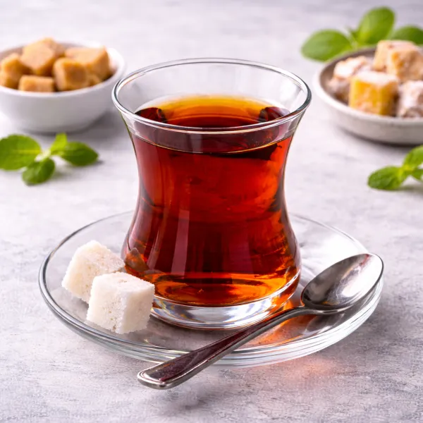 Çay