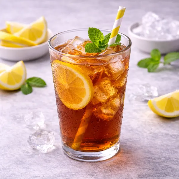 İce Tea